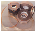 Mica Paper Tapes